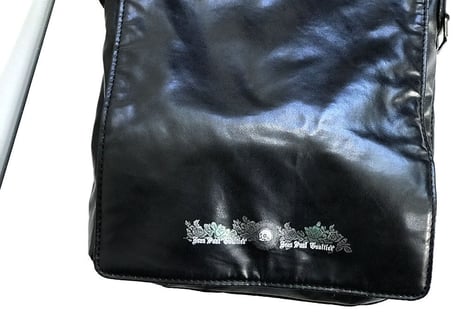 jean paul gaultier shoulder bag
