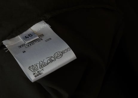 maison margiela shirt