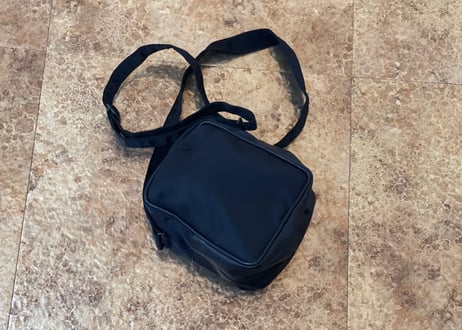 ys y'saccs pour homme shoulder bag