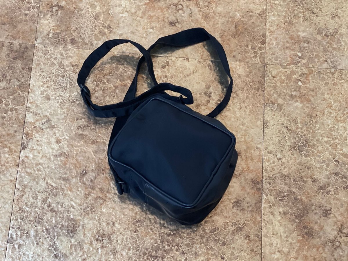 ys y'saccs pour homme shoulder bag | weekend tokyo ys y'saccs pour homme shoulder bag | weekend tokyo