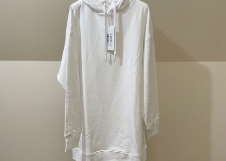 2019aw maison margiela over size hoodie dead stock