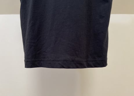 prada back logo tops