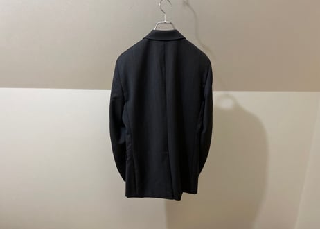 prada tailored jacket