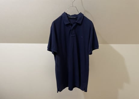etro polo shirt