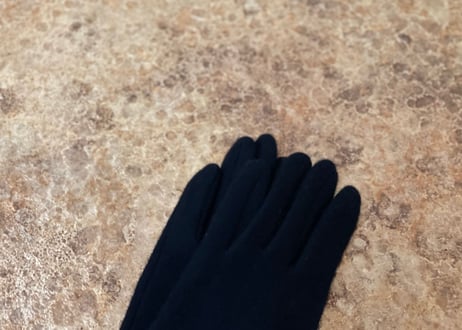 givenchy cashmere wool groves deadstock