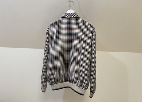 yves saint laurent blouson #1