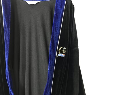 90s christian dior velour robe coat
