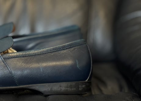 gucci bit loafer