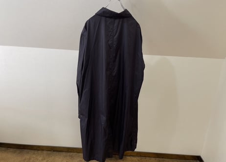 giorgio armani 2018ss long coat
