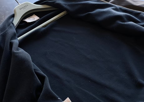 hermes jacket