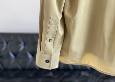 bottega veneta 2023ss set up suit dead stock