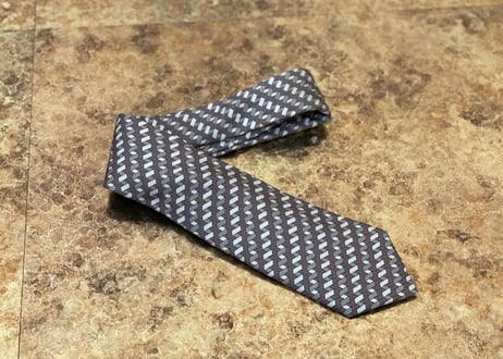 hermes necktie #36