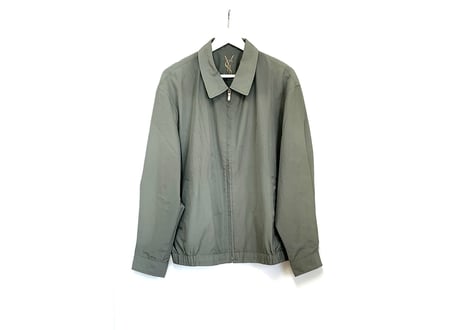 yves saint laurent blouson