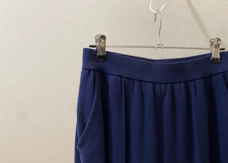yves saint laurent eazy wide pants