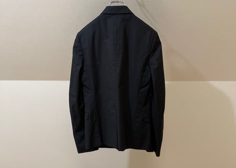 marni tailored jacket