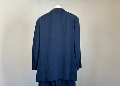 dior set up polynosic suit