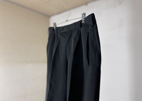 prada trousers