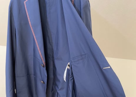 gucci summer jacket dead stock