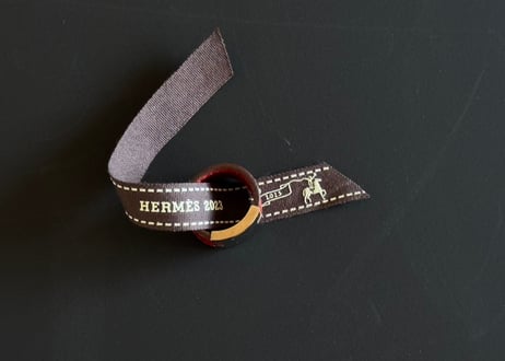 hermes ring