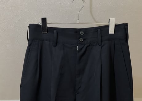 ys wide trousers