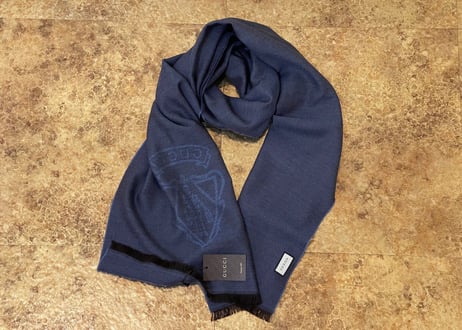 gucci muffler dead stock