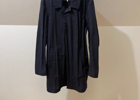 maison margiela 2015ss spring coat