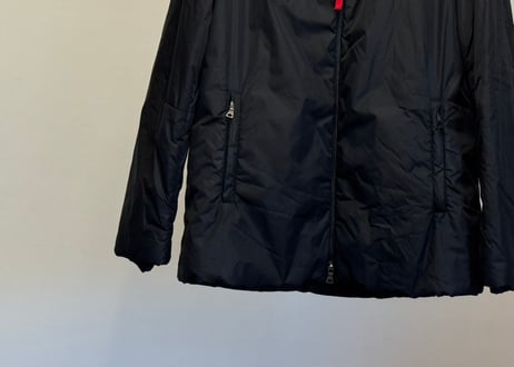prada ”中綿” jacket