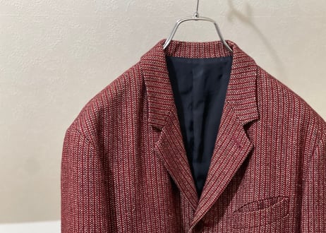 jean paul gaultier jacket