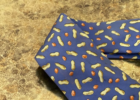 hermes necktie #24