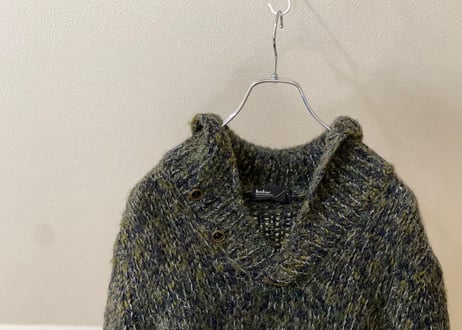 kolor knit