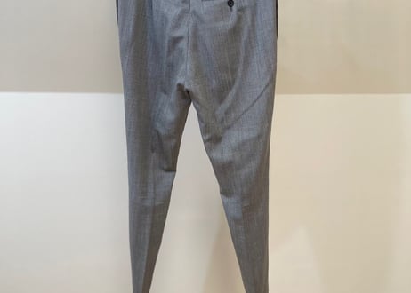 balenciaga set up suit dead stock