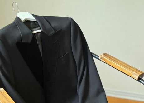 dolce & gabbana jacket dead stock