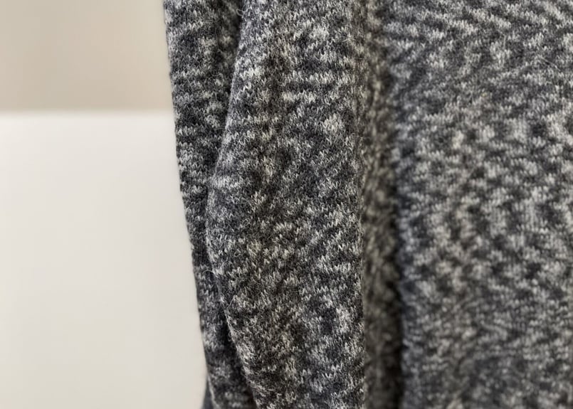 80s gianni versace knit | weekend tokyo