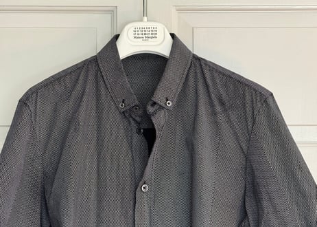 maison margiela shirt