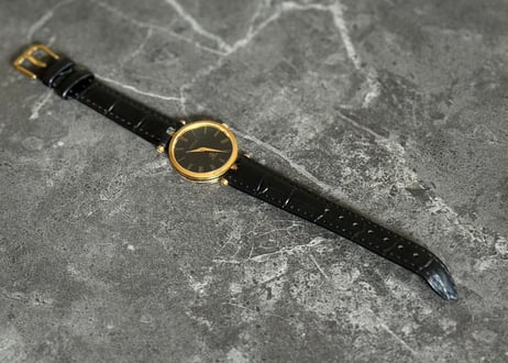 80-90s gucci vintege watch #F