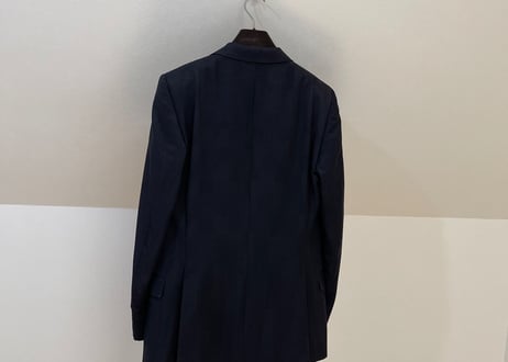 gucci double set up suit