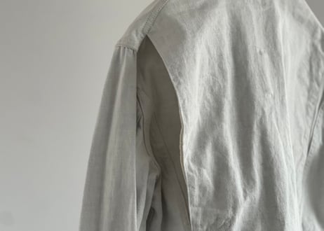 kolor denim jacket