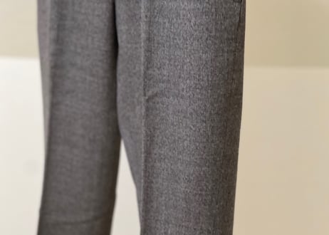2018ss bottega veneta trousers dead stock