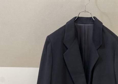 80-90s pure cashmere double long coat #8