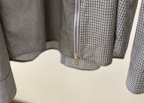 maison margiela 2015ss jacket dead stock
