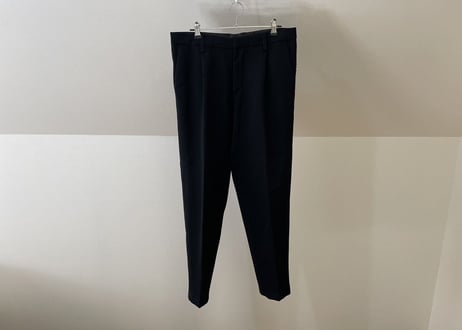 kolor side line trousers