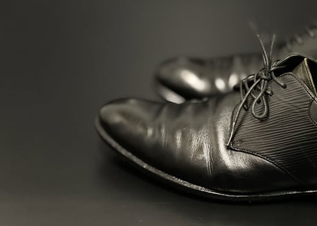 louis vuitton dress shose 42