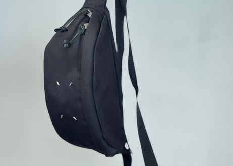 maison margiela body bag