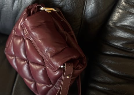 max mara max&co shoulder bag