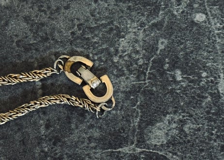 80-90s dior bracelet #C