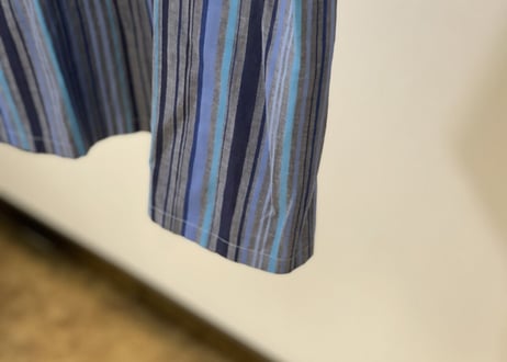 prada stripe shirt