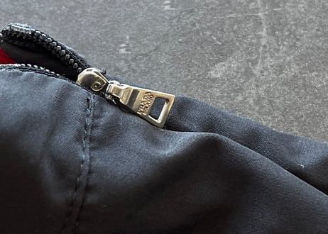 prada sports nylon pants