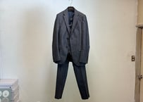 gucci set up suit dead stock