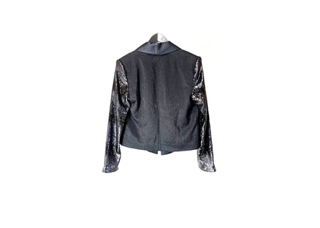 2019ss karl lagerfeld jacket dead stock