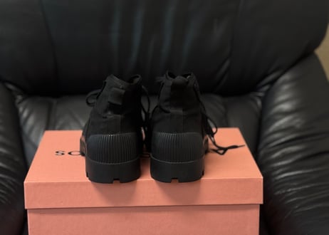 acne studios boots